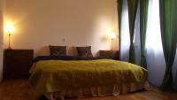 Familienzimmer mit Gemeinschaftsbad