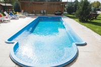 Airport Residence - Apartment across from Otopeni Airport - Ferienwohnung