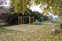 Vadvirág Apartman - Ferienwohnung Wesprim