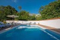 Villa Tereza - Ferienwohnung Grižane