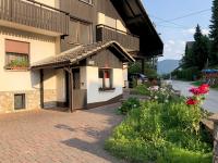 Apartments Franc - B&B Bled