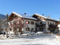 Casa Cecilia - B&B Bormio