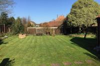 Rose Cottage - Ferienwohnung Ludham