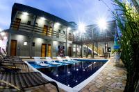 POUSADA VIBE - B&B Ubatuba
