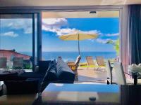 Villa Pinheira II - Chambres d’hôtes Estreito da Calheta