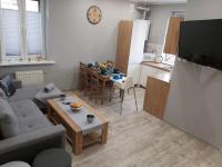 Apartament Na Franciszkańskiej - B&B Szklarska Poręba
