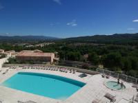 Le Cigalou - Bed and Breakfast Mallemort