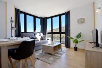 Lux Isard "Acceso directo a pistas" - B&B Pas de la Casa