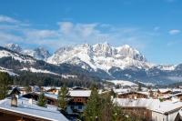 Appartamento con 3 Camere da Letto