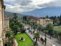 Appartamentino su 2 Livelli