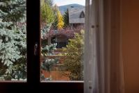 Camera Matrimoniale con Bagno Privato Esterno