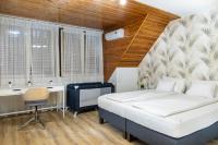 Chambre Triple avec Douche