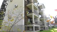 Apartamento Dúplex (6 adultos)