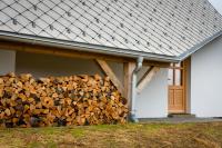 House On The Hill (Hiška Na Griču) - B&B Idria di Sotto