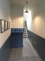 Stylish City Centre Flat - Ferienwohnung