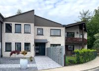 BESOTEL Erkrath- schicke FeWo oder Apartments zentral nähe Bahnhof und Autobahn im Neandertal mit Glasfaser WLAN und freies Parken - B&B