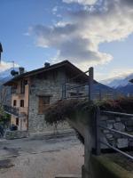 Casa MAEL - CIR 0017 - Bed and Breakfast Saint-Pierre