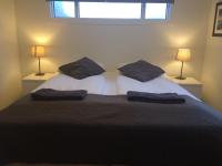 Petite Chambre Lits Jumeaux