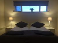 Chambre Double Standard avec Salle de Bains Commune