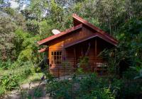 Chalet mit 1 Schlafzimmer
