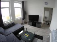 Clean & Central 2 Room Apartment 50m² - Chambres d’hôtes