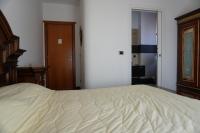 Deluxe Doppelzimmer mit Blick auf das Schloss