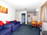 Suite met 2 Slaapkamers