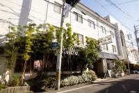 B&B Nagano - Umeoka Ryokan - Bed and Breakfast Nagano