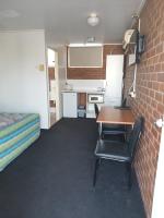 Chambre Lits Jumeaux