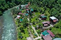 Garden Inn - B&B Bukit Lewang