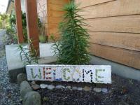 Awatuna Sunset Lodge - Ferienwohnung Hokitika