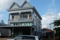 Mondulkiri Holiday homestay - B&B Sen Monorom