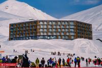 New Gudauri Atrium 335 - B&B Gudauri
