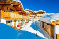 Alpendorf Anno Dazumal - Bed and Breakfast Tux