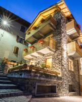 b&bTerre Aromatiche - B&B Chiesa in Valmalenco