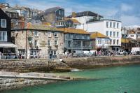 Lifeboat Inn - B&B