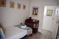 Twin Room with Terrace