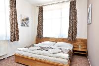 Camera Matrimoniale/Doppia con Letti Singoli