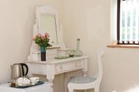Chambre Double - Vue sur Jardin