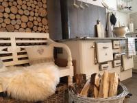 Chalet Penzn - Ferienwohnung Uderns