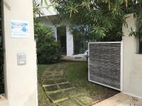 CASA sugli SCOGLI - Ferienwohnung Fontane Bianche