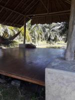 Yawning Fields - B&B Pai