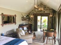 Hawkridge Chalet - Honeymooners Chalet