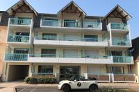 Appartement Stella-Plage - B&B