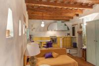 B&B Fermo - MarcheAmore - Il Passaggio Segreto, luxury loft with private courtyard - Bed and Breakfast Fermo
