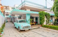 Jaipur 1727 Homestay - Bed and Breakfast Jaipur