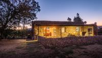 Steenbok farm cottages Aalwyn Cottage - Bed and Breakfast