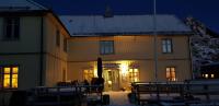 Nyksund Ekspedisjonen - B&B Nyksund