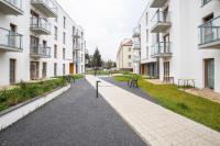 Apartments Gdańsk Kochanowskiego by Noclegi Renters - Chambres d’hôtes Gdańsk
