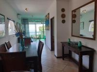 Upstairs Flat Sea Views Pet Friendly - B&B Ballito